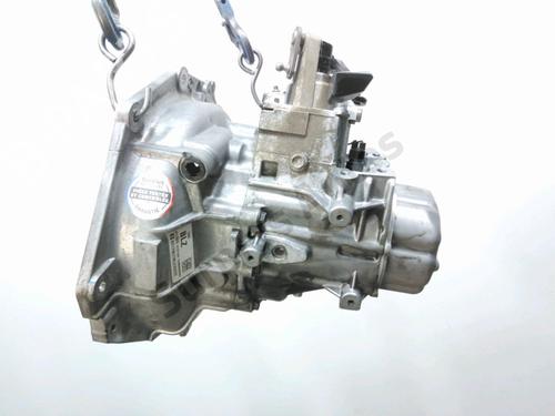 Gearbox OPEL KARL (C16) 1.0 | BP30166474M3 - Image 2