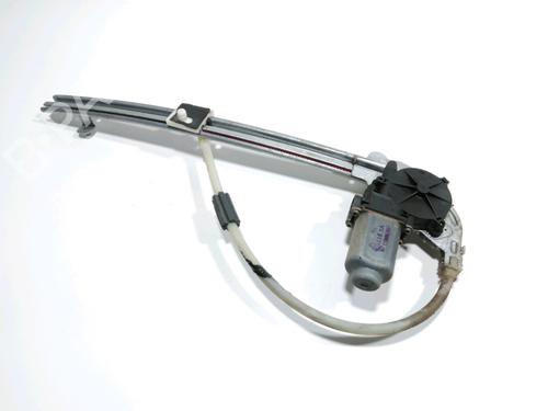 Rudehejsemekanisme venstre bagtil RENAULT LAGUNA II (BG0/1_)  | BP28251050C24 