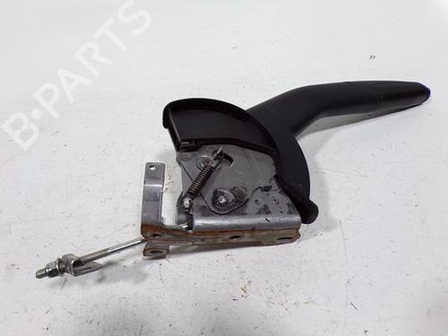 Switch DACIA DUSTER (HM_) 1.5 dCi 110 (HMAB) | BP29857185I30 