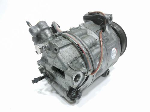 AC compressor LAND ROVER RANGE ROVER EVOQUE (L538) 2.0 D 4x4 | BP31868122M34