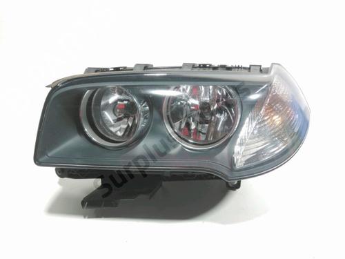 Used Left headlight BMW X3 (E83) xDrive 20 d (177 hp) 30918982