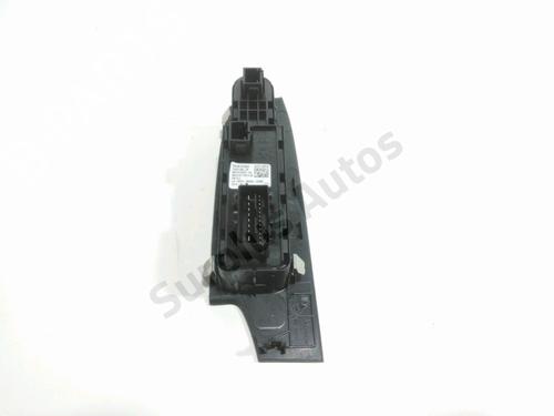 Left front window switch CITROËN GRAND C4 SPACETOURER (3A_, 3E_) 1.5 BlueHDi 130 | BP28249546I27 