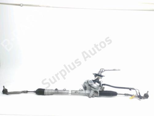 Styregear/Snekke PEUGEOT 308 II (LB_, LP_, LW_, LH_, L3_) 1.6 HDi 100 (99 hp) 28225105