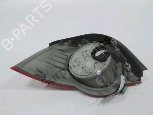 Right taillight VW EOS (1F7, 1F8) 2.0 TDI | BP37788508C35 - Image 2