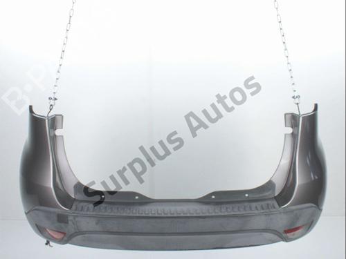 Used Rear bumper RENAULT SCÉNIC III (JZ0/1_) 1.5 dCi (110 hp) 28803910