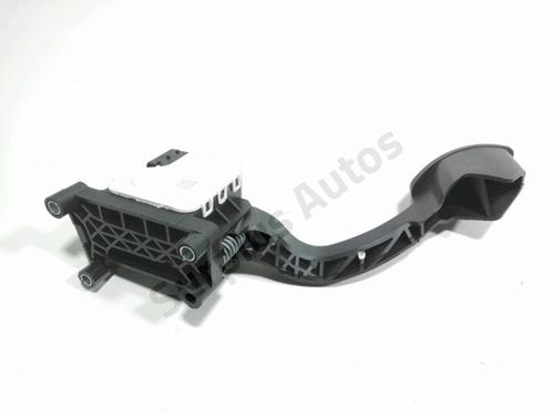 Pedal FIAT PANDA (312_, 319_) 1.2 (312PXA1A) | BP37600516I4 - Image 2