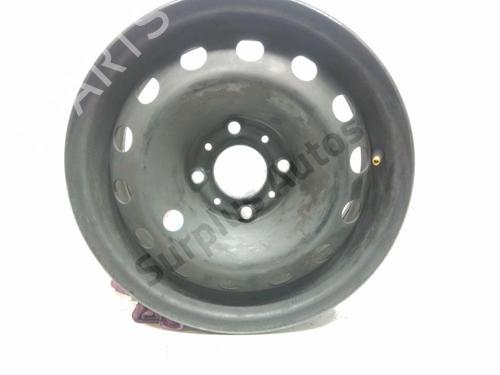 Used Rim CITROËN C3 I (FC_, FN_) 1.4 HDi (68 hp) 29579695