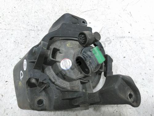 Right front fog light MAZDA 2 (DE_, DH_) 1.6 MZ-CD | BP31004533C31 - Image 2