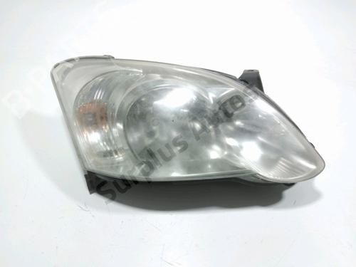 Used Right headlight TOYOTA COROLLA (_E12_) 1.4 D (NDE120_, NDE120R) (90 hp) 31914180