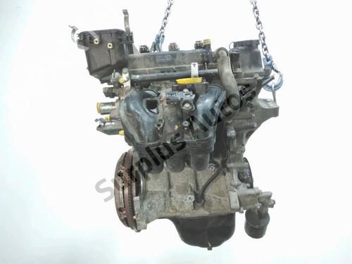 Used Engine Engine 39609262 39609262