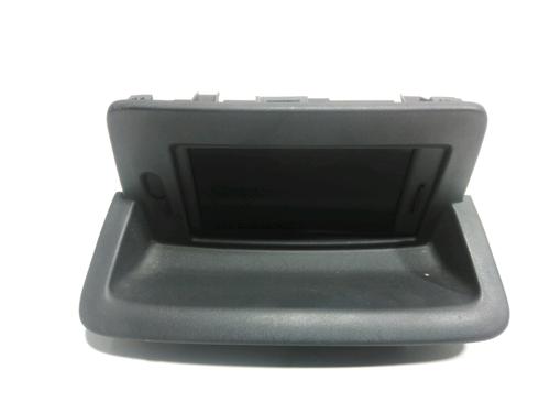 Used Display monitor RENAULT CLIO III (BR0/1, CR0/1) 1.5 dCi (88 hp) 28229699
