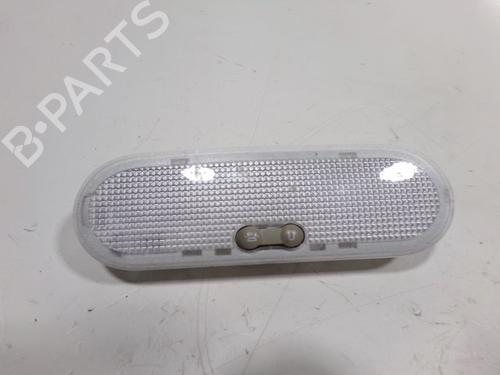Kabinelys Kabinelys RENAULT TWINGO II (CN0_) 1.2 16V (CN0K, CN0V, CN0A) (76 hp) 28263412 28263412