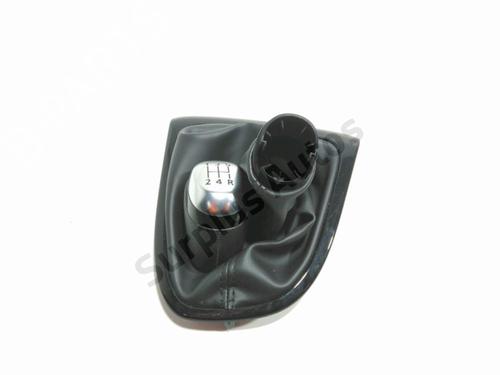 Used Shift knob RENAULT CLIO IV (BH_) 0.9 TCe 90 (BHNF, BHMA, BHMH, BHJK, BHJR) (90 hp) 29553156