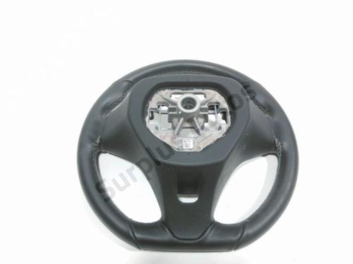 Steering wheel OPEL CORSA F (P2JO) 1.2 (68) | BP37765702C49 - Image 4