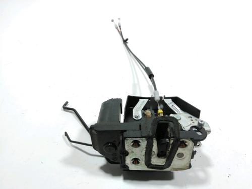 Used Front left lock Front left lock 37777537 37777537