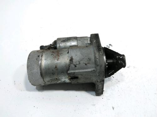 Used Starter Starter 37763597 37763597