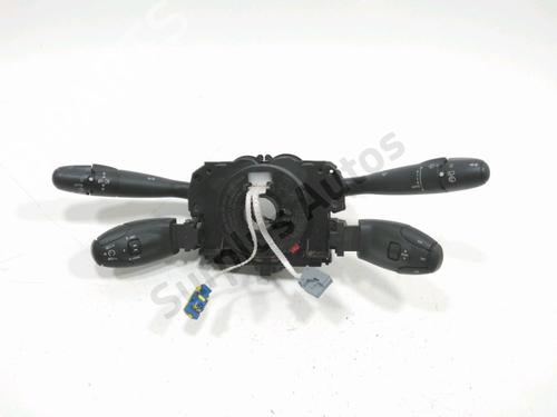Used Steering wheel controls PEUGEOT 308 I (4A_, 4C_) 1.4 16V (95 hp) 30988156
