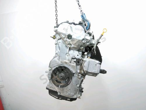 Engine RENAULT CLIO V (B7_) 1.6 E-TECH 140 (B7MU) | BP37761845M1 - Image 4