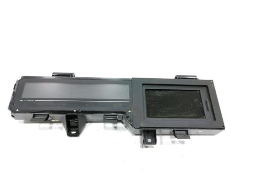 Used Display monitor RENAULT SCÉNIC III (JZ0/1_) 1.5 dCi (106 hp) 30990614