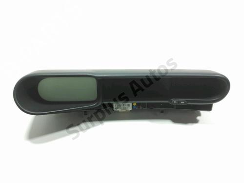 Used Instrument cluster Instrument cluster 37769377 37769377