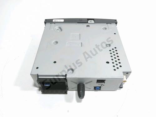 Radio CITROËN C3 II (SC_) 1.6 HDi | BP36402572E6 - Image 3