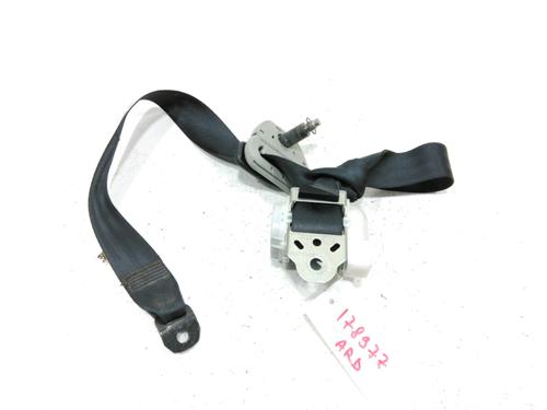 Used Rear right seatbelt Rear right seatbelt 30992306 30992306