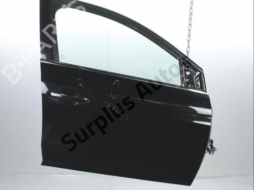 Tür rechts vorne für Tür rechts vorne RENAULT MEGANE IV Hatchback (B9A/M/N_) 1.5 dCi 110 (B9A3) (110 hp) 40213702 40213702