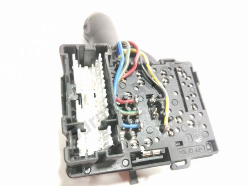 Headlight switch DACIA DUSTER (HS_) 1.5 dCi | BP40251950I24 - Image 3