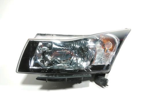 Used Left headlight CHEVROLET CRUZE (J300) 2.0 CDI (163 hp) 28266686