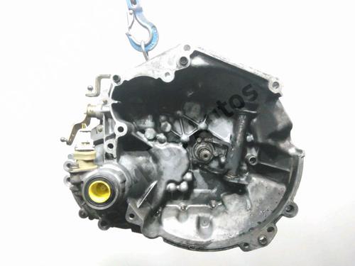 Caja de cambios PEUGEOT 206 Hatchback (2A/C) 1.4 i (75 hp) 30828546