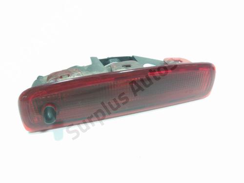 Used Third brake light Third brake light DACIA LOGAN MCV (KS_) 1.5 dCi (KS0W) (86 hp) 40214974 40214974