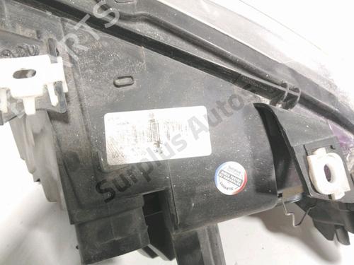 Right headlight BMW 3 (E90) 318 d | BP36519391C29 - Image 2