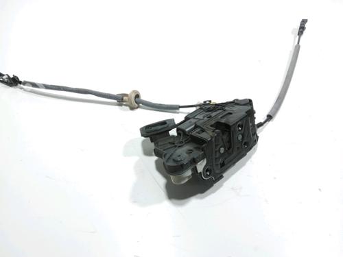 Used Front left lock VW GOLF VII (5G1, BQ1, BE1, BE2) 1.6 TDI (105 hp) 28248050