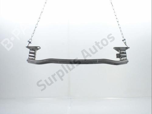 Used Rear bumper reinforcement PEUGEOT 208 II (UB_, UP_, UW_, UJ_) 1.2 PureTech 100 (101 hp) 31987003