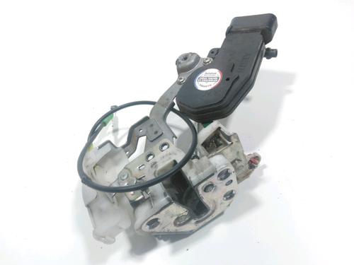 Used Front left lock TOYOTA AYGO (_B1_) 1.4 D-4D (WNB10_, WNB10R) (54 hp) 28247962