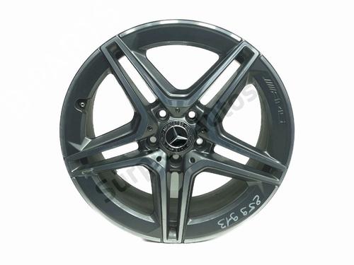 Used Rim Rim 39118032 39118032
