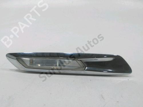 Used Left side indicator Left side indicator BMW 5 (F10) 525 d (204 hp) 35720118 35720118