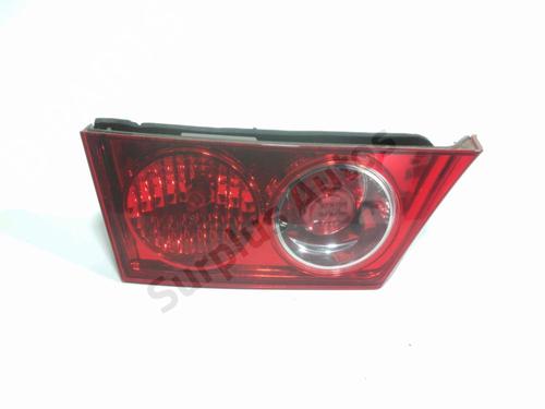 Used Left tailgate light Left tailgate light 28268274 28268274