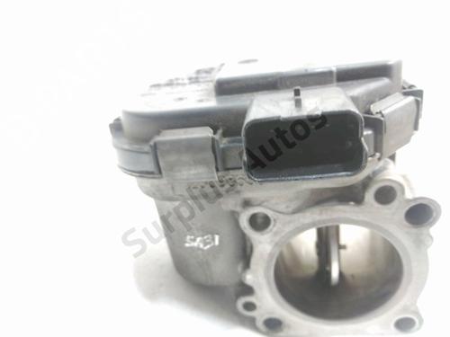 Throttle body FORD FOCUS III 1.6 TDCi | BP37762857M82 - Image 4
