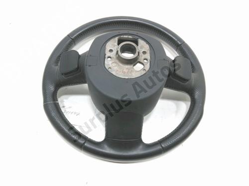 Steering wheel AUDI A6 Allroad C6 (4FH) 3.0 TDI quattro | BP37765669C49 - Image 2