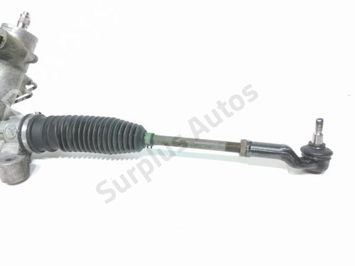Styregear/Snekke FORD FOCUS II (DA_, HCP, DP) 1.8 TDCi | BP28225026M22