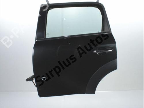 Used Left rear door MINI MINI COUNTRYMAN (R60) Cooper SD (143 hp) 28836364