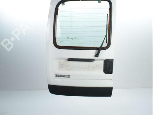 Used Left tailgate RENAULT KANGOO (KC0/1_) [1997-2025]  29859502
