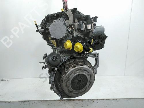 Engine CITROËN C4 II (NC_) 1.6 VTi 120 (NC5FS0, NC5FS9) | BP39910686M1 - Image 4