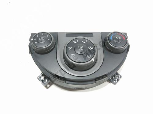 Used Climate control Climate control 38587132 38587132
