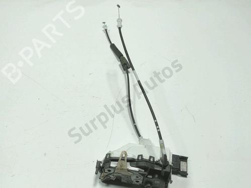 Used Front right lock Front right lock 38981275 38981275