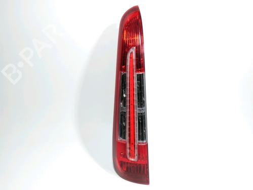 Used Left taillight Left taillight 28269690 28269690