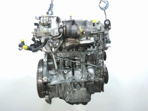 Engine RENAULT CLIO IV (BH_) 1.2 TCe 120 (BHM0) | BP36831811M1 - Image 3