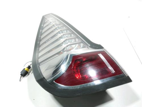 Left taillight RENAULT SCÉNIC III (JZ0/1_) 1.5 dCi | BP28269845C34 