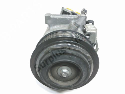 Used AC compressor NISSAN QASHQAI II (J11, J11_) 1.6 dCi (130 hp) 29444155